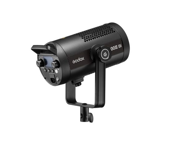 Осветитель светодиодный Godox SL200III Bi студийный, фото , изображение 2