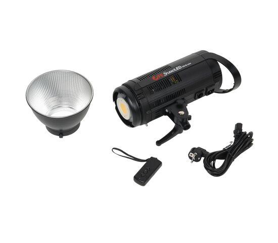 Осветитель студийный Falcon Eyes Studio LED 200 Bi-color светодиодный, фото , изображение 8