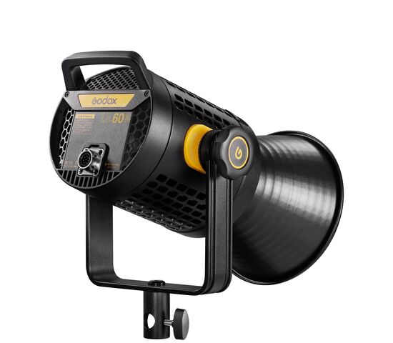 Осветитель светодиодный Godox UL60Bi, фото , изображение 5