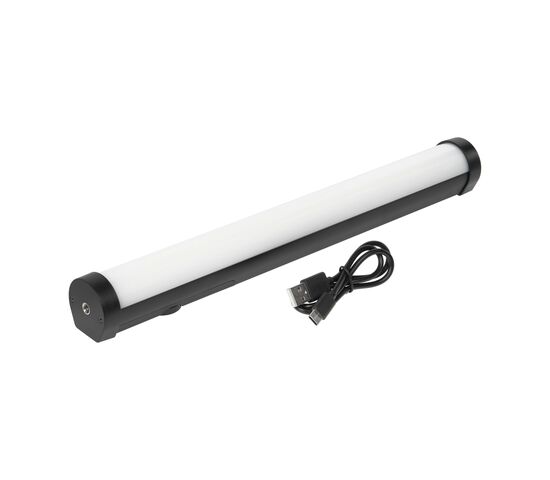 Осветитель светодиодный Falcon Eyes TL-30RGB, фото , изображение 2