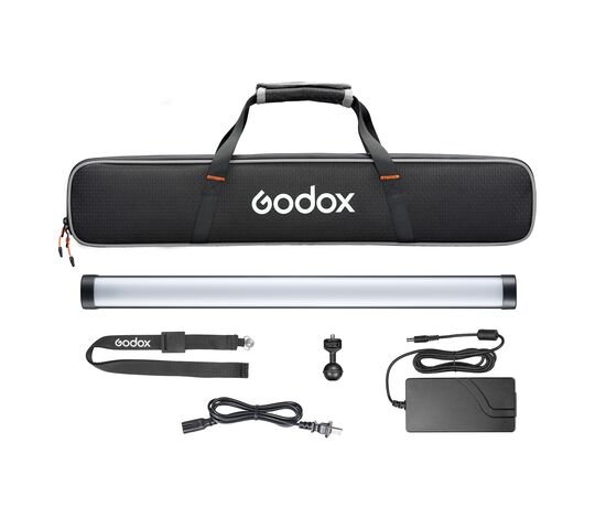 Осветитель светодиодный Godox Dive Light RGBWW WT60R для подводной съемки, фото , изображение 7