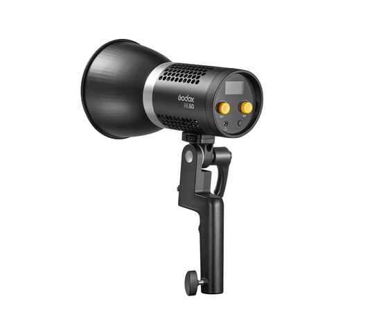 Осветитель светодиодный Godox ML60, фото , изображение 5