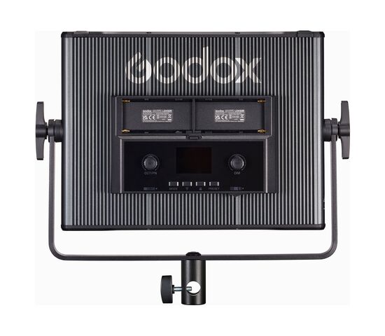 Осветитель светодиодный Godox LDX50R, фото , изображение 3