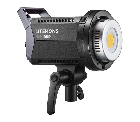 Осветитель светодиодный Godox LITEMONS LA150D, фото , изображение 4