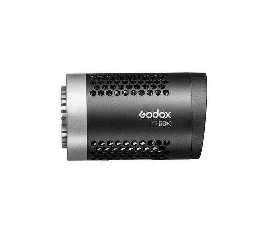 Осветитель светодиодный Godox ML60Bi, фото , изображение 4