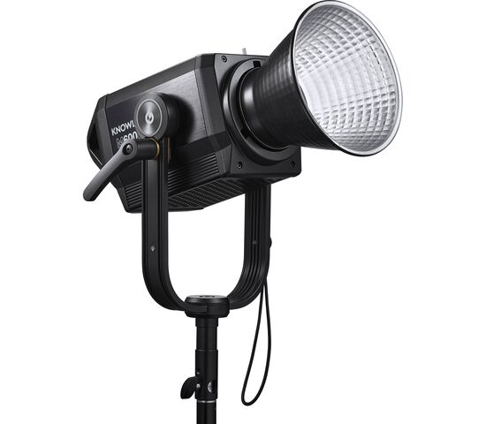 Осветитель светодиодный Godox Knowled M600D студийный, фото , изображение 5