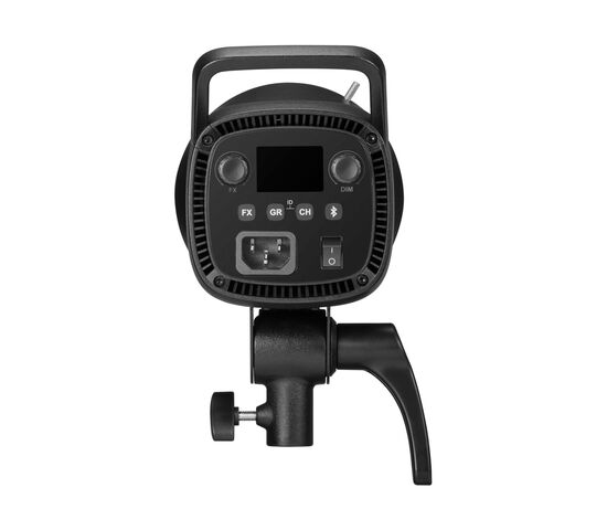 Осветитель светодиодный Godox SL60IID, фото , изображение 3