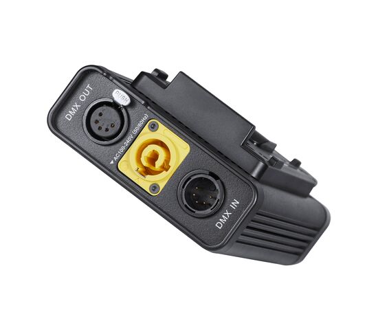 Осветитель светодиодный Godox UL60Bi, фото , изображение 9