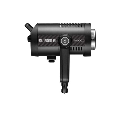 Осветитель светодиодный Godox SL150III Bi студийный, фото , изображение 4