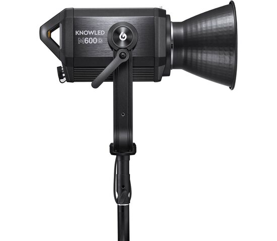 Осветитель светодиодный Godox Knowled M600D студийный, фото , изображение 7