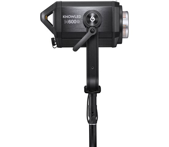 Осветитель светодиодный Godox Knowled M600D студийный, фото , изображение 3