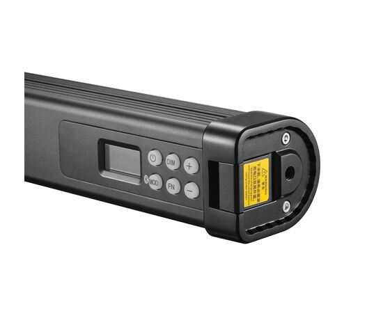 Осветитель светодиодный Godox Dive Light WT40D для подводной съемки, фото , изображение 4