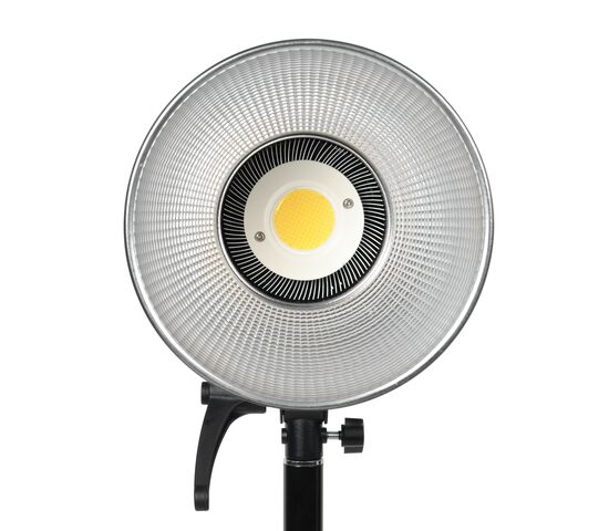 Осветитель студийный Falcon Eyes Studio LED 200 Bi-color светодиодный, фото , изображение 3