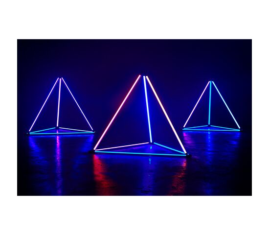 Осветитель светодиодный Godox TL180 RGB, фото , изображение 5