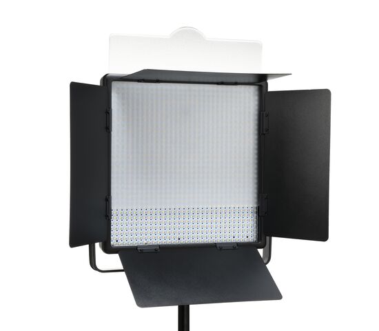 Осветитель светодиодный Godox LED1000D II студийный, фото , изображение 3