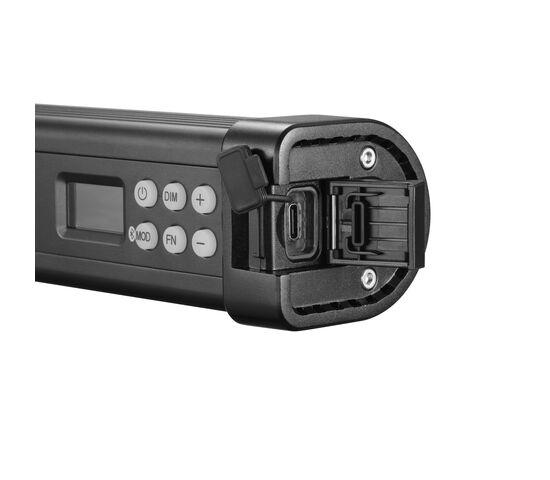 Осветитель светодиодный Godox Dive Light WT40D для подводной съемки, фото , изображение 6