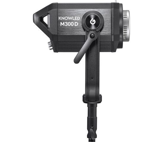 Осветитель светодиодный Godox Knowled M300D студийный, фото , изображение 7