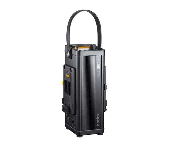Осветитель светодиодный Godox UL150IIBi, фото , изображение 13