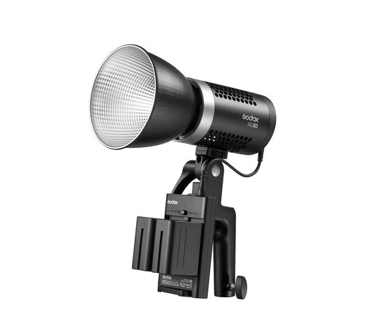 Осветитель светодиодный Godox ML60, фото , изображение 10