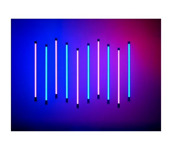 Осветитель светодиодный Godox TL120 RGB, фото , изображение 11