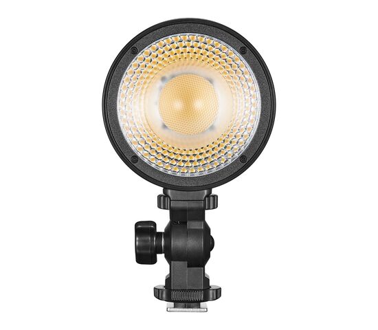 Осветитель светодиодный Godox LITEMONS LC30Bi, фото , изображение 3