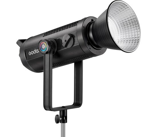 Осветитель светодиодный Godox SZ300R фокусируемый, фото , изображение 7