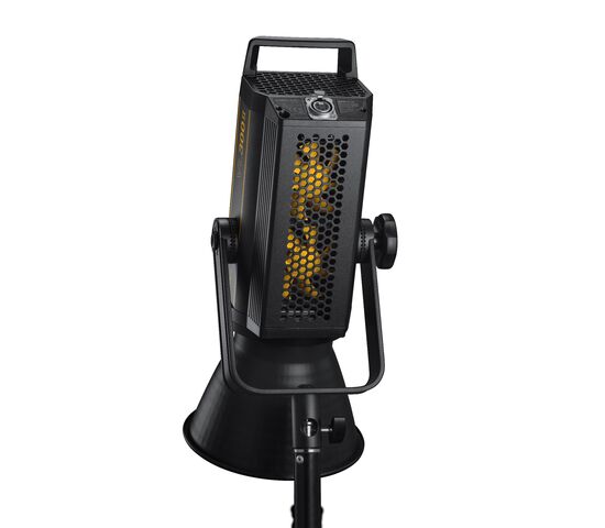Осветитель светодиодный Godox VL300II, фото , изображение 2