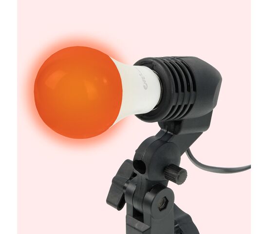 Лампа светодиодная Falcon Eyes ML-09S RGB для студийного осветителя, фото , изображение 4