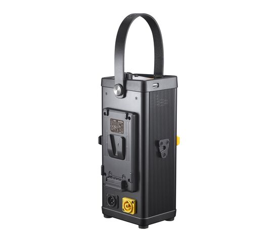 Осветитель светодиодный Godox UL150IIBi, фото , изображение 14