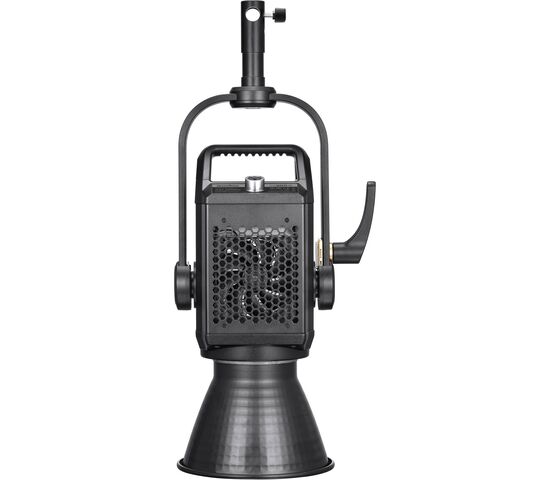 Осветитель светодиодный Godox Knowled M300D студийный, фото , изображение 8