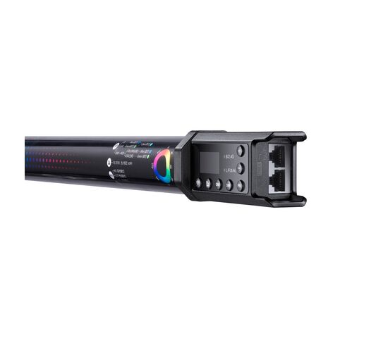 Осветитель светодиодный Godox TL120 RGB, фото , изображение 3