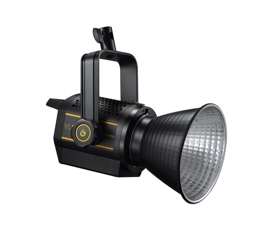 Осветитель светодиодный Godox VL200II, фото , изображение 3