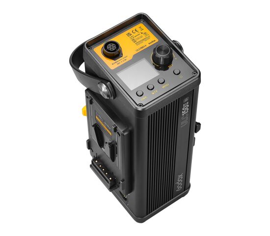Осветитель светодиодный Godox UL150IIBi, фото , изображение 15