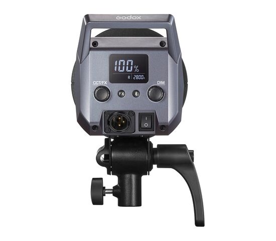 Осветитель светодиодный Godox LITEMONS LA200Bi, фото , изображение 7