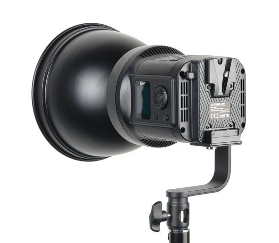 Осветитель студийный Falcon Eyes Studio LED COB 120 BP светодиодный, фото , изображение 3