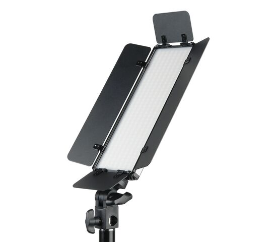 Осветитель светодиодный Falcon Eyes LedPRO-M 30 Bi-color накамерный, фото , изображение 6