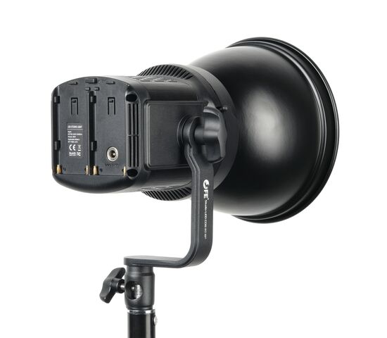 Осветитель студийный Falcon Eyes Studio LED COB 80 BP светодиодный, фото , изображение 2