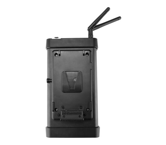 Осветитель светодиодный Godox FL150R гибкий, фото , изображение 10