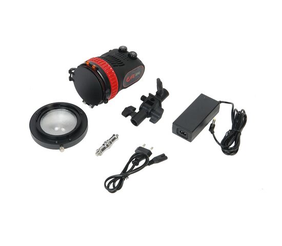 Осветитель Falcon Eyes SpotLight 40LED BW светодиодный, фото , изображение 7
