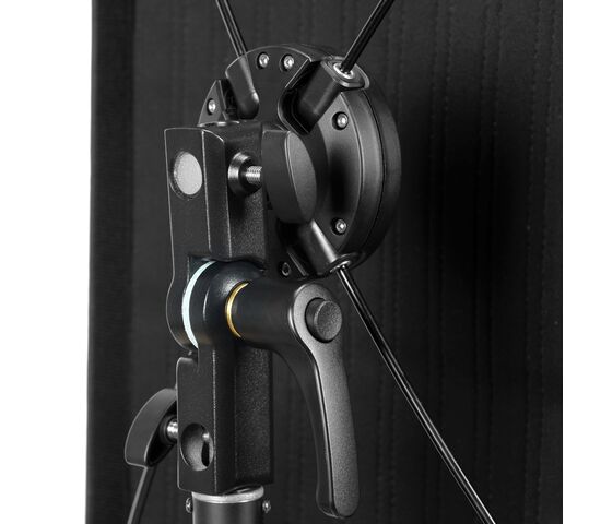 Осветитель светодиодный Godox FL60 гибкий, фото , изображение 8