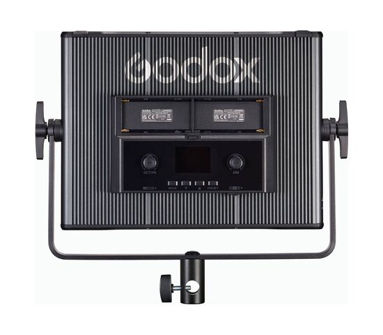 Осветитель светодиодный Godox LDX50Bi, фото , изображение 2