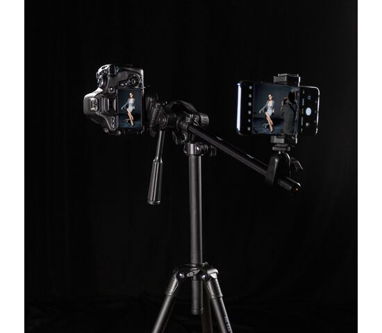 Штатив Falcon Eyes EasyPod 172 2H, фото , изображение 12
