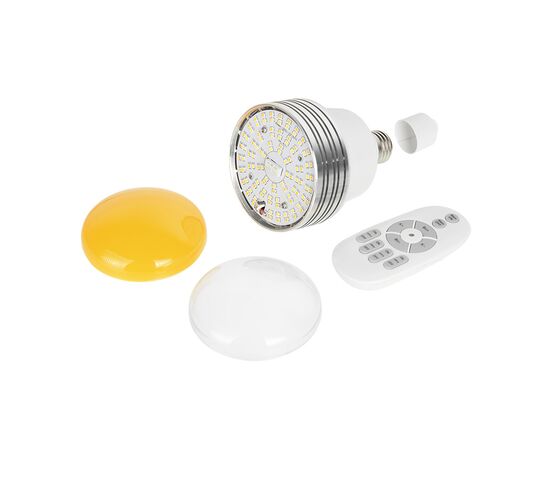 Лампа светодиодная Falcon Eyes miniLight 45B Bi-color LED, фото , изображение 2