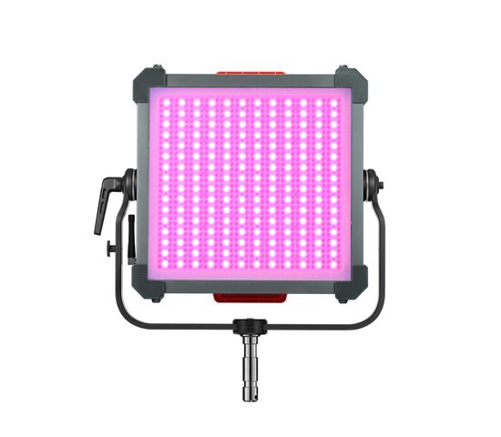 Осветитель светодиодный Godox Knowled P600R Hard, фото , изображение 2