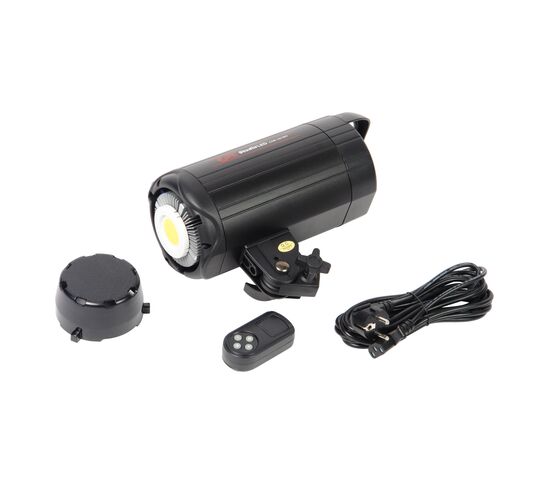 Осветитель студийный Falcon Eyes Studio LED COB120 BW светодиодный, фото , изображение 7