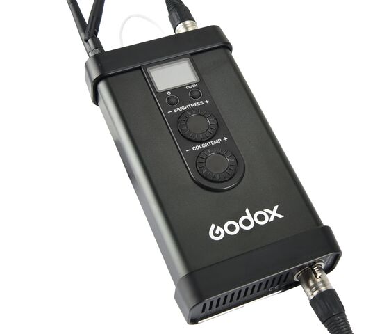 Осветитель светодиодный Godox FL150S гибкий, фото , изображение 13