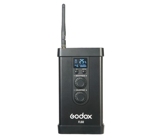 Осветитель светодиодный Godox FL60 гибкий, фото , изображение 7