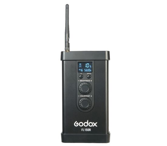 Осветитель светодиодный Godox FL150R гибкий, фото , изображение 9