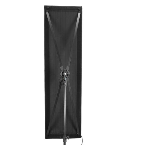 Осветитель светодиодный Godox FL150R гибкий, фото , изображение 5
