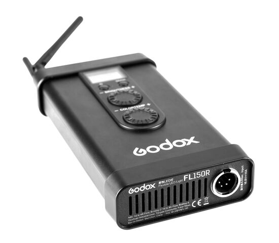 Осветитель светодиодный Godox FL150R гибкий, фото , изображение 12